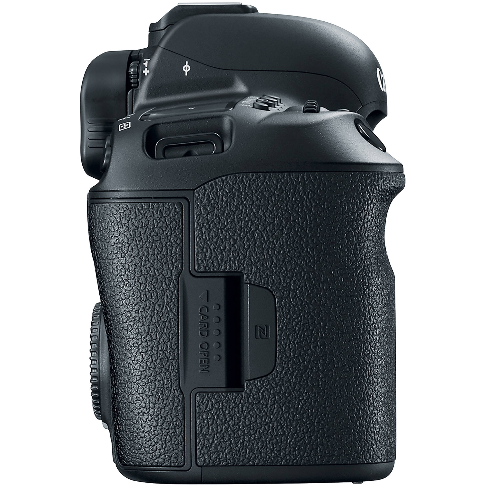 Used Canon 5D MKIV Body