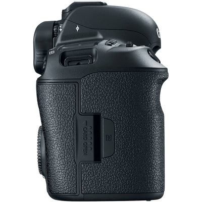Used Canon 5D MKIV Body