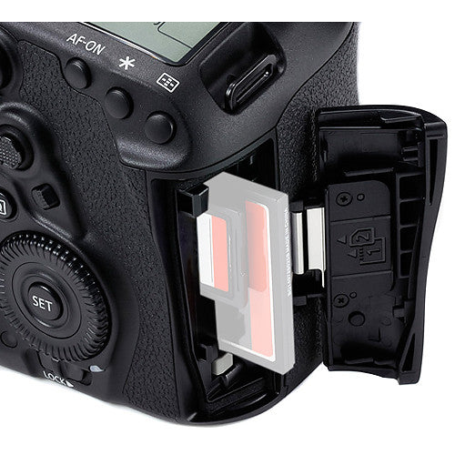 Used Canon 5D MKIV Body