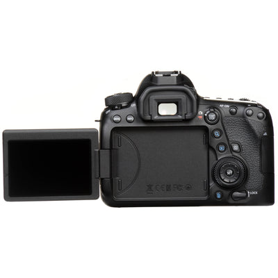 Used Canon 6D MKII Body