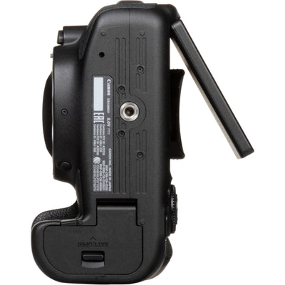 Used Canon 6D MKII Body