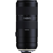 Used Tamron 70-210mm F/4 DI VC USD Nikon