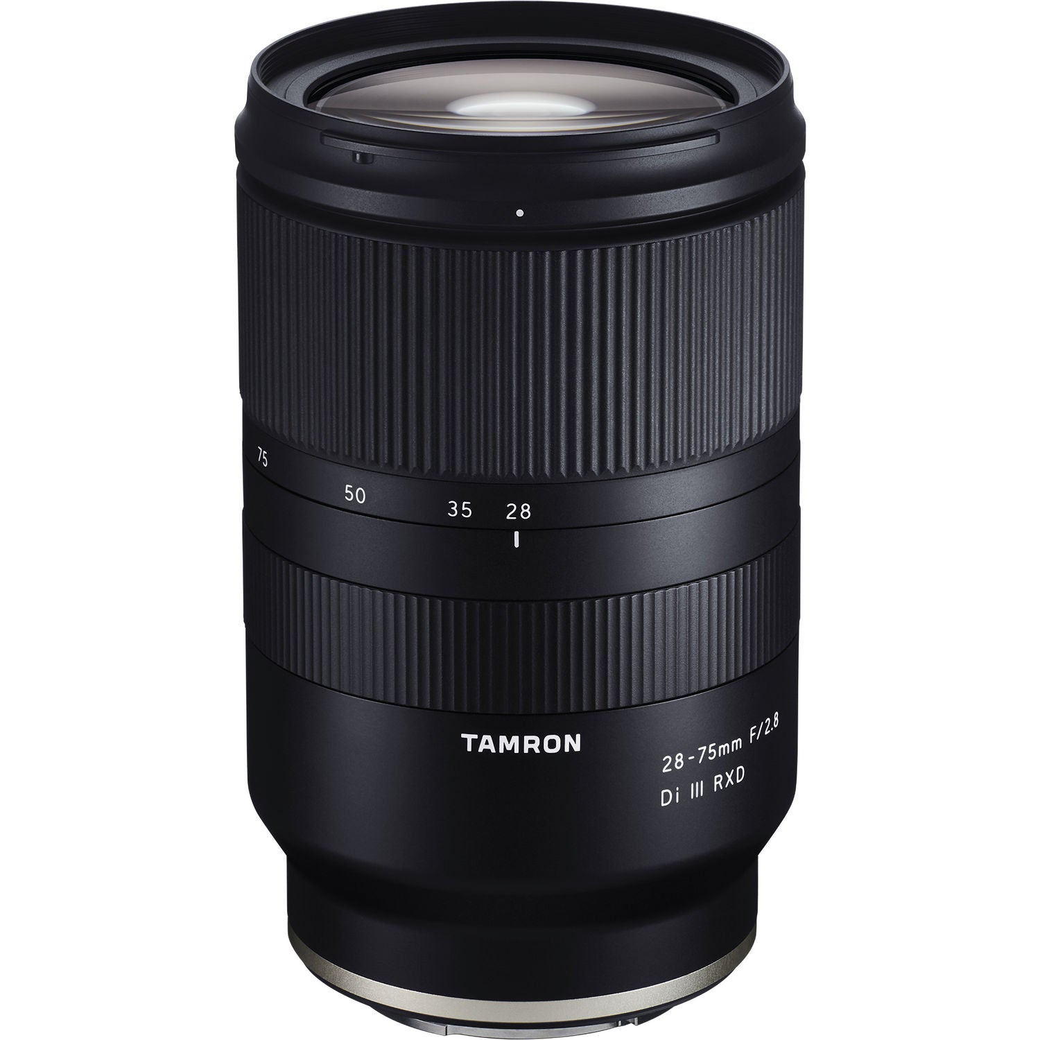 Used Tamron 28-75mm F/2.8 DI III RXD Sony