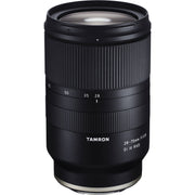 Used Tamron 28-75mm F/2.8 DI III RXD Sony