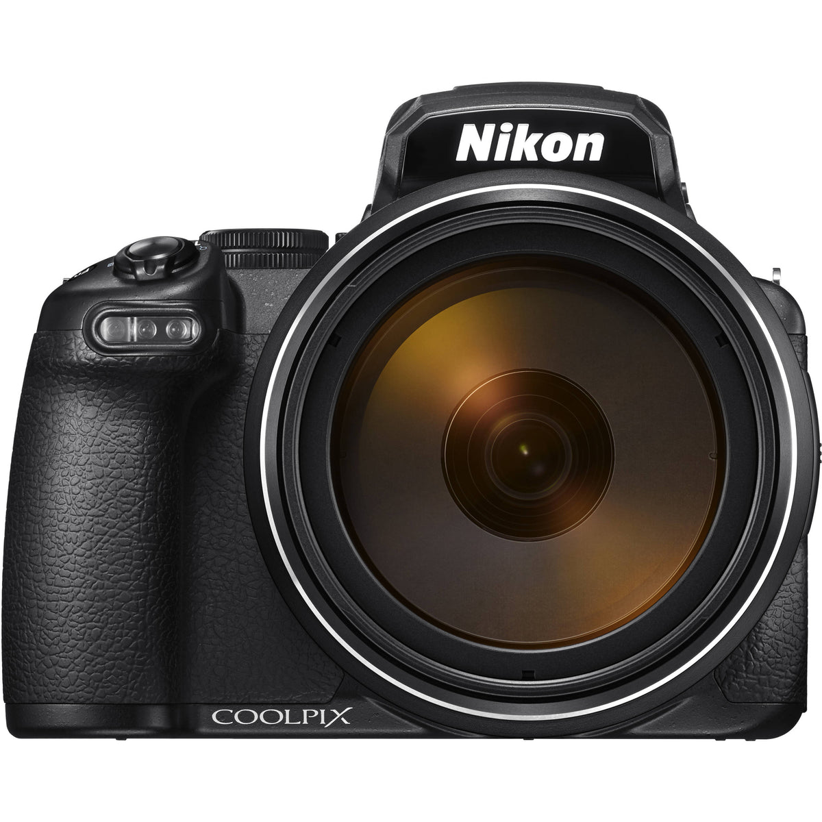 Used Nikon P1000 Coolpix Digital Bridge Camera
