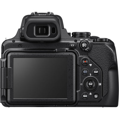 Used Nikon P1000 Coolpix Digital Bridge Camera