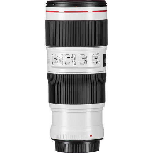 Used Canon 70-200mm F/4 L IS USM II