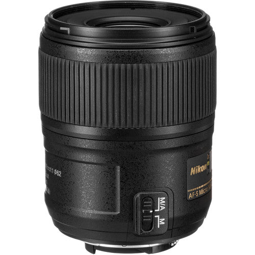 Used Nikon 60mm F/2.8G ED AF-S – Outdoorphoto