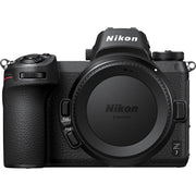 Used Nikon Z7 Body