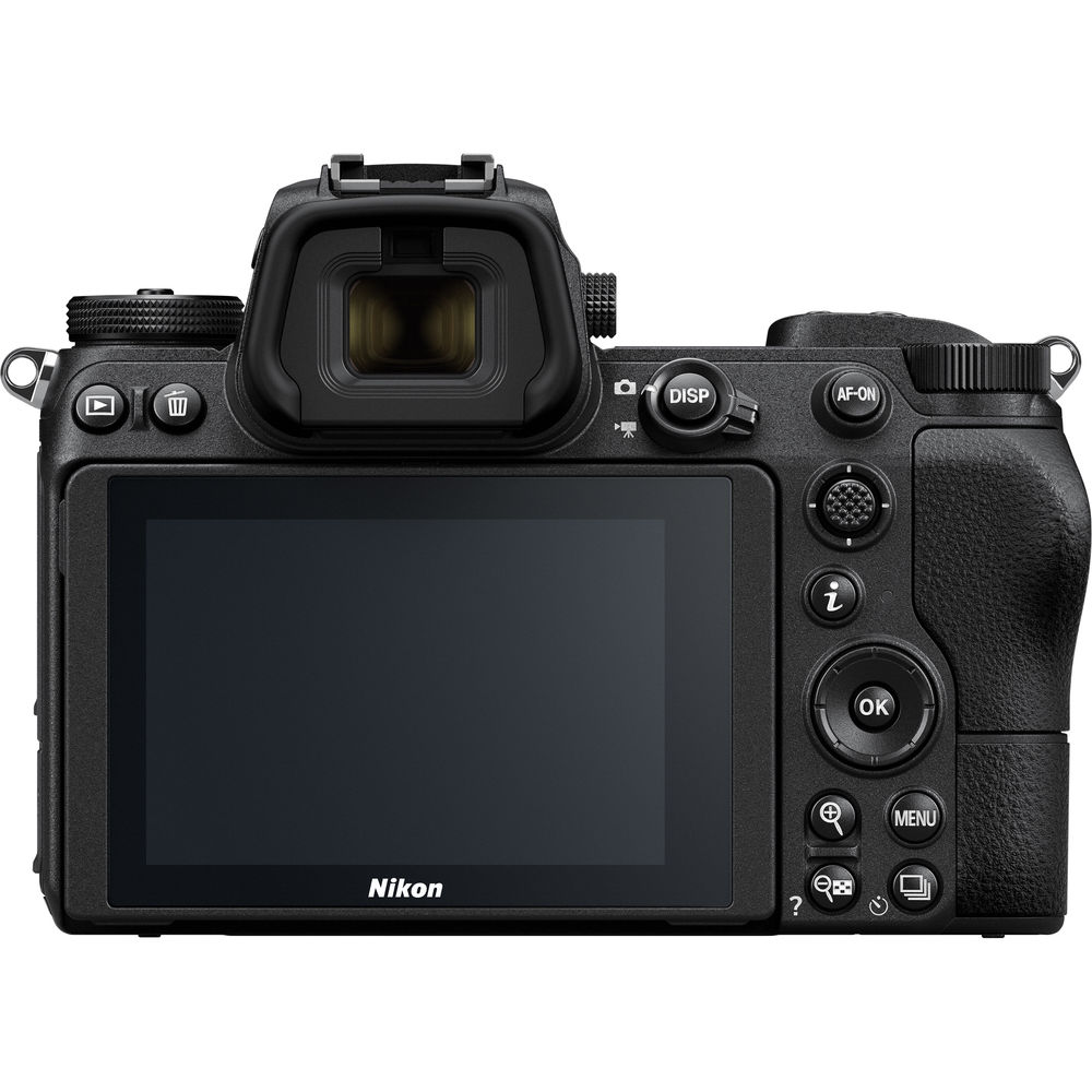 Used Nikon Z6 Body