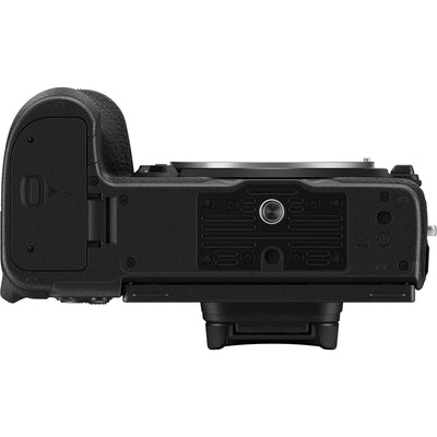 Used Nikon Z6 Body