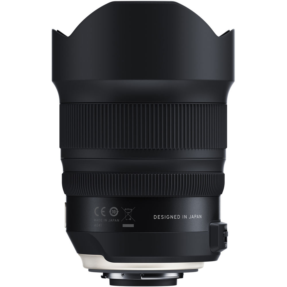 Used Tamron 15-30mm F/2.8 DI VC USD G2 Nikon