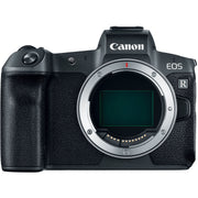 Used Canon EOS R Body