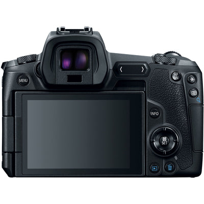Used Canon EOS R Body
