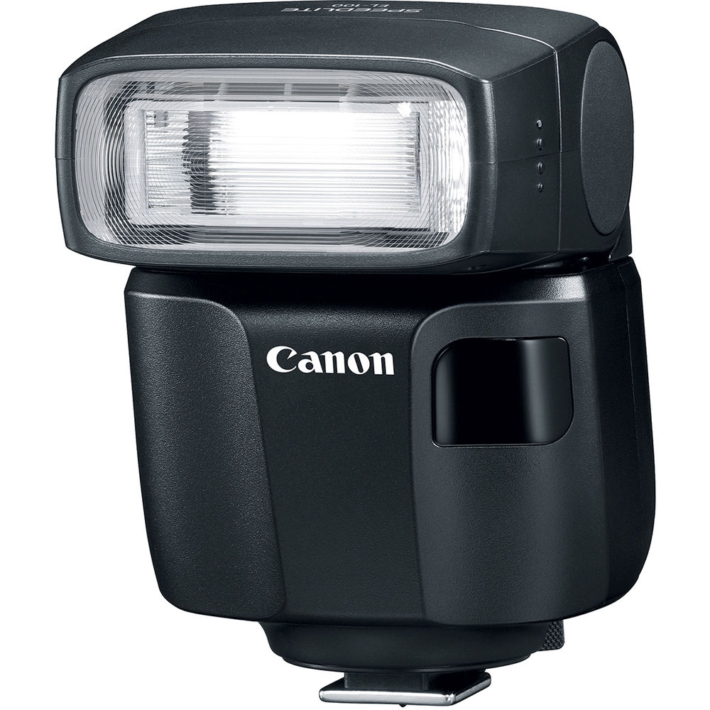 Used Canon EL-100 Speedlite