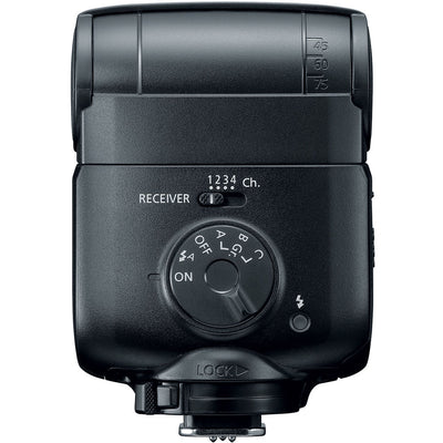 Used Canon EL-100 Speedlite