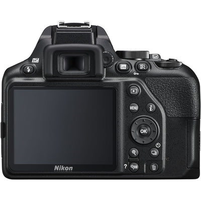 Used Nikon D3500 Body