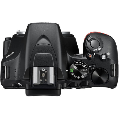 Used Nikon D3500 Body