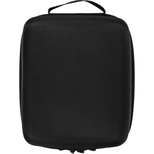 Profoto B10 Hard Case with foam inserts for secure storage and transport of B10/B10X studio lights.