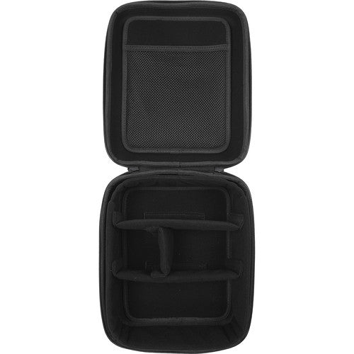 Profoto B10 Hard Case with foam inserts for secure storage and transport of B10/B10X studio lights.