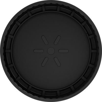 Protective cap for Profoto B10 and B10 Plus studio flash head.