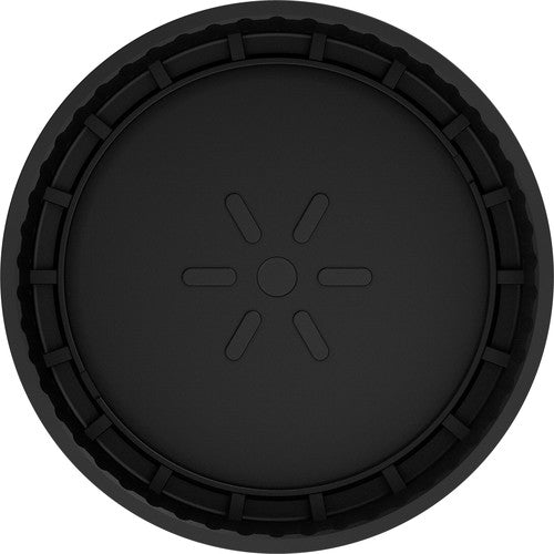 Protective cap for Profoto B10 and B10 Plus studio flash head.