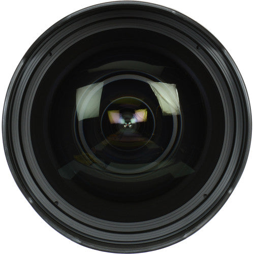 Used Canon 11-24mm F/4 L USM
