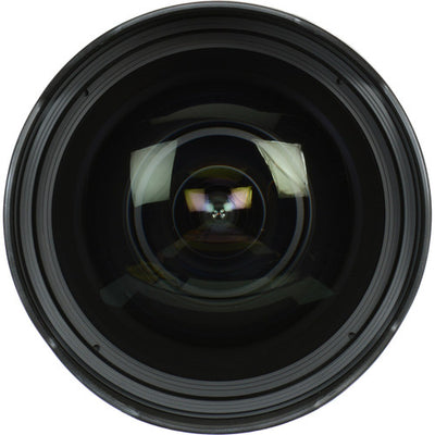 Used Canon 11-24mm F/4 L USM