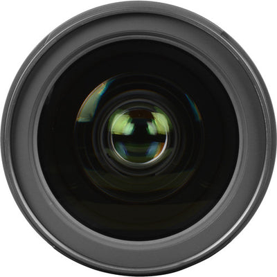 Used Nikon 24-70mm F/2.8E AF-S ED VR