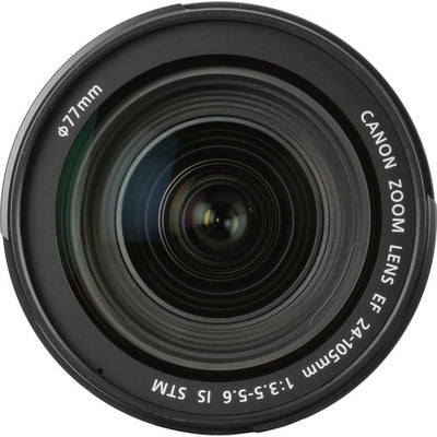 Used Canon 24-105mm F/3.5-5.6 IS STM