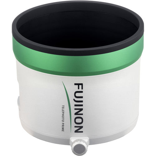 Fujifilm XF 200mm f/2 R LM OIS WR Lens + XF 1.4x TC F2 WE