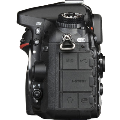 Used Nikon D7200 Body