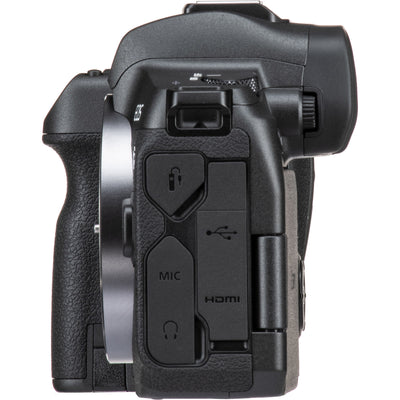 Used Canon EOS R Body