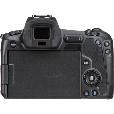 Used Canon EOS R Body