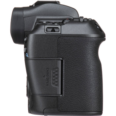 Used Canon EOS R Body