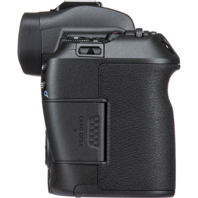 Used Canon EOS R Body