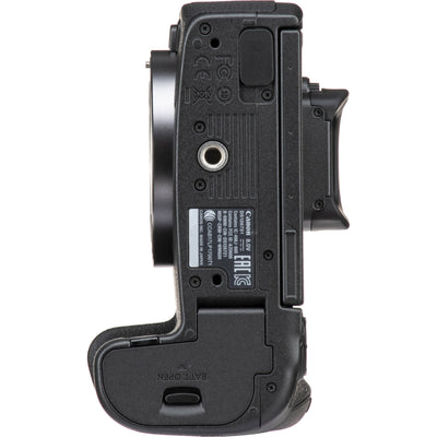 Used Canon EOS R Body
