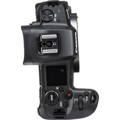 Used Canon EOS R Body