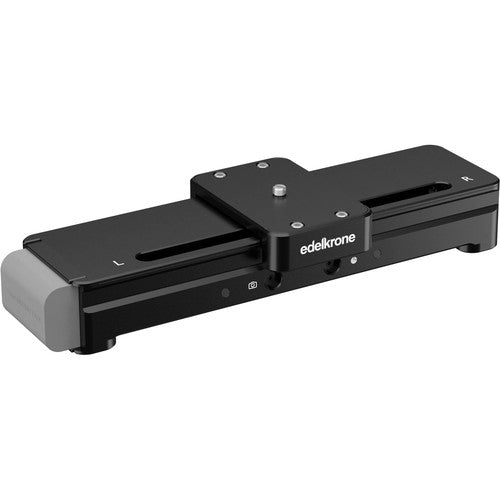 Edelkrone SliderONE Pro V2 motorised camera slider for smooth and precise motion control.