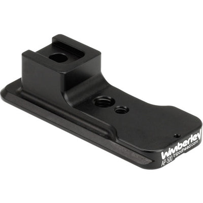 Wimberley AP-500 Replacement foot for Nikon 500 f/5.6 PF VR