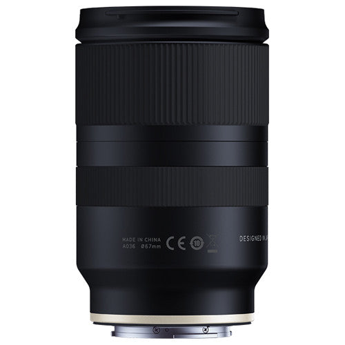 Used Tamron 28-75mm F/2.8 DI III RXD Sony
