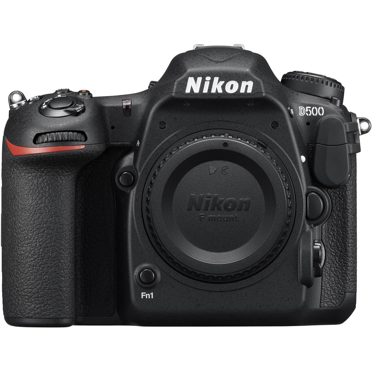 Used Nikon D500 Body