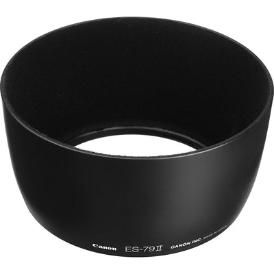 Used Canon 85mm F/1.2 L USM II