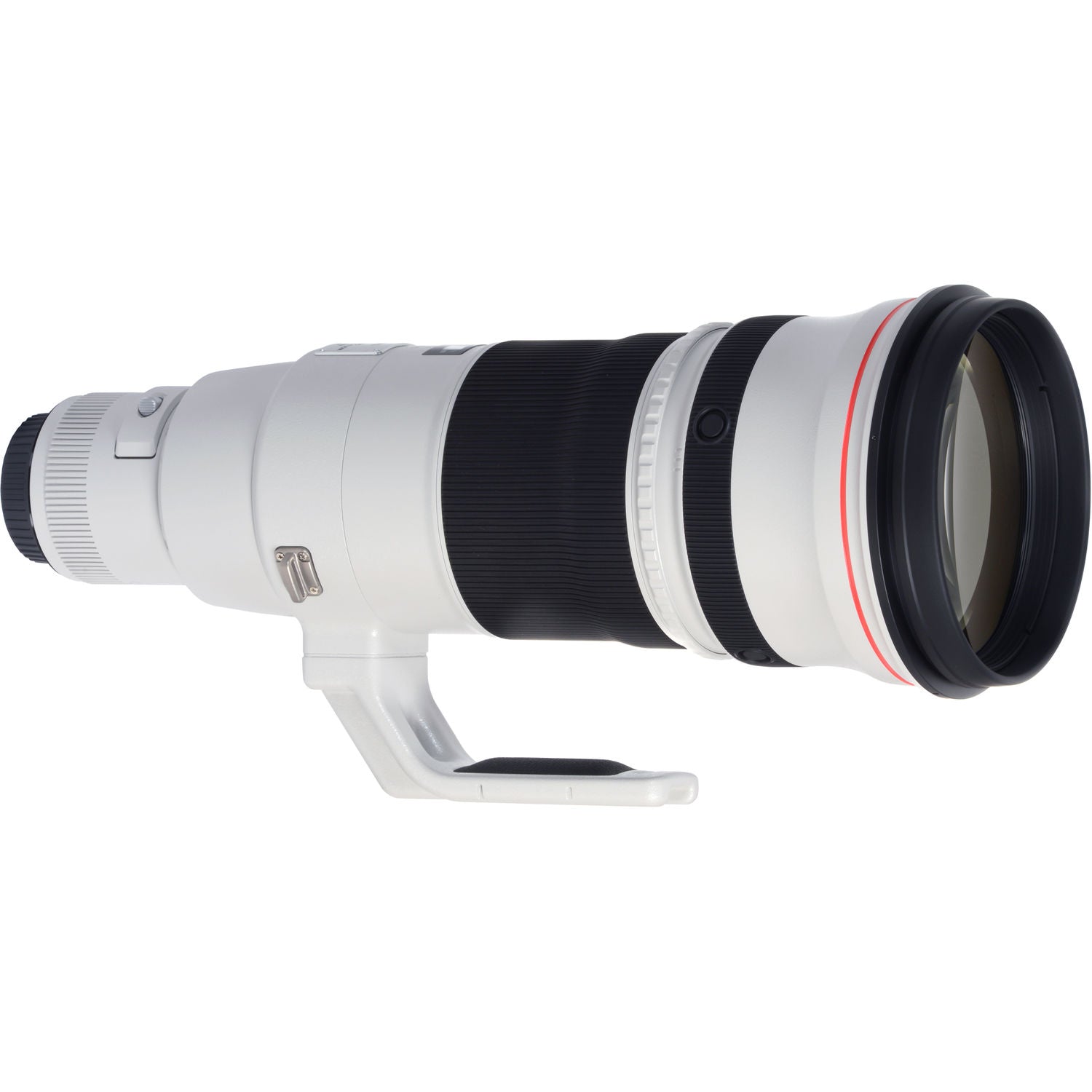 Used Canon 500mm F/4 L IS USM II