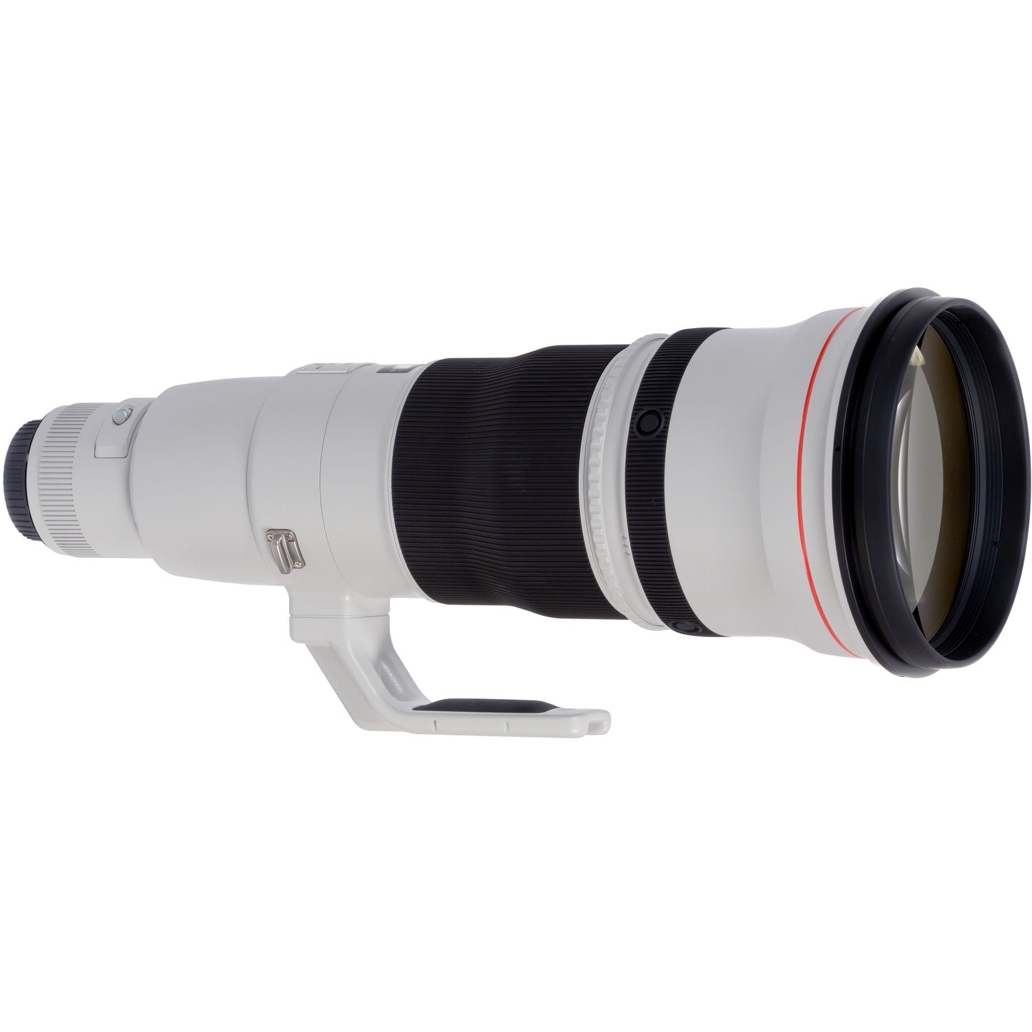 Used Canon 600mm F/4 L IS USM II