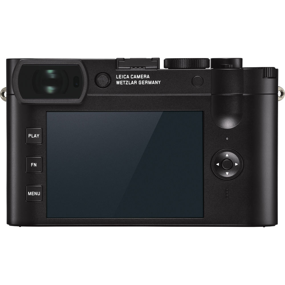 Used Leica Q2 Digital Camera