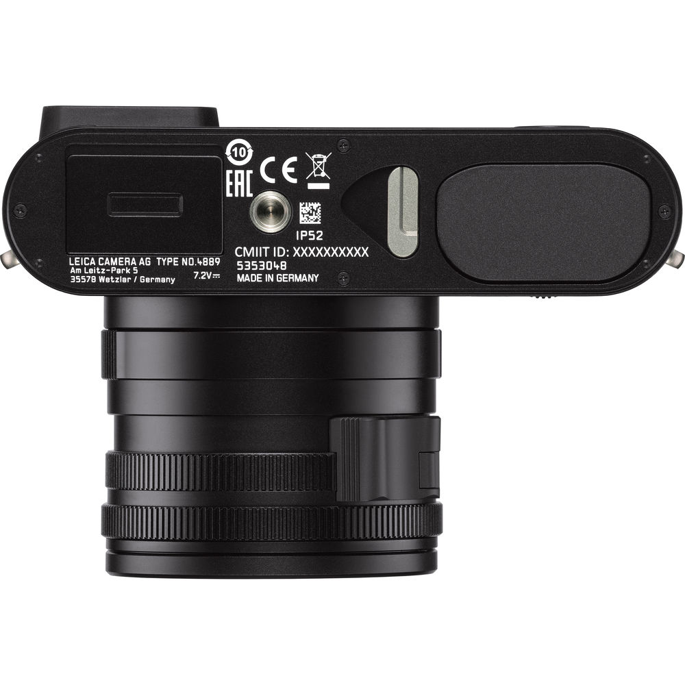 Used Leica Q2 Digital Camera
