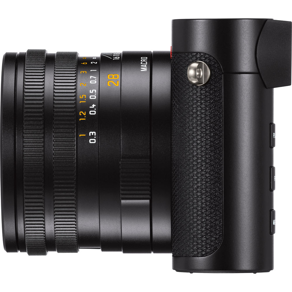 Used Leica Q2 Digital Camera
