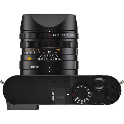 Used Leica Q2 Digital Camera