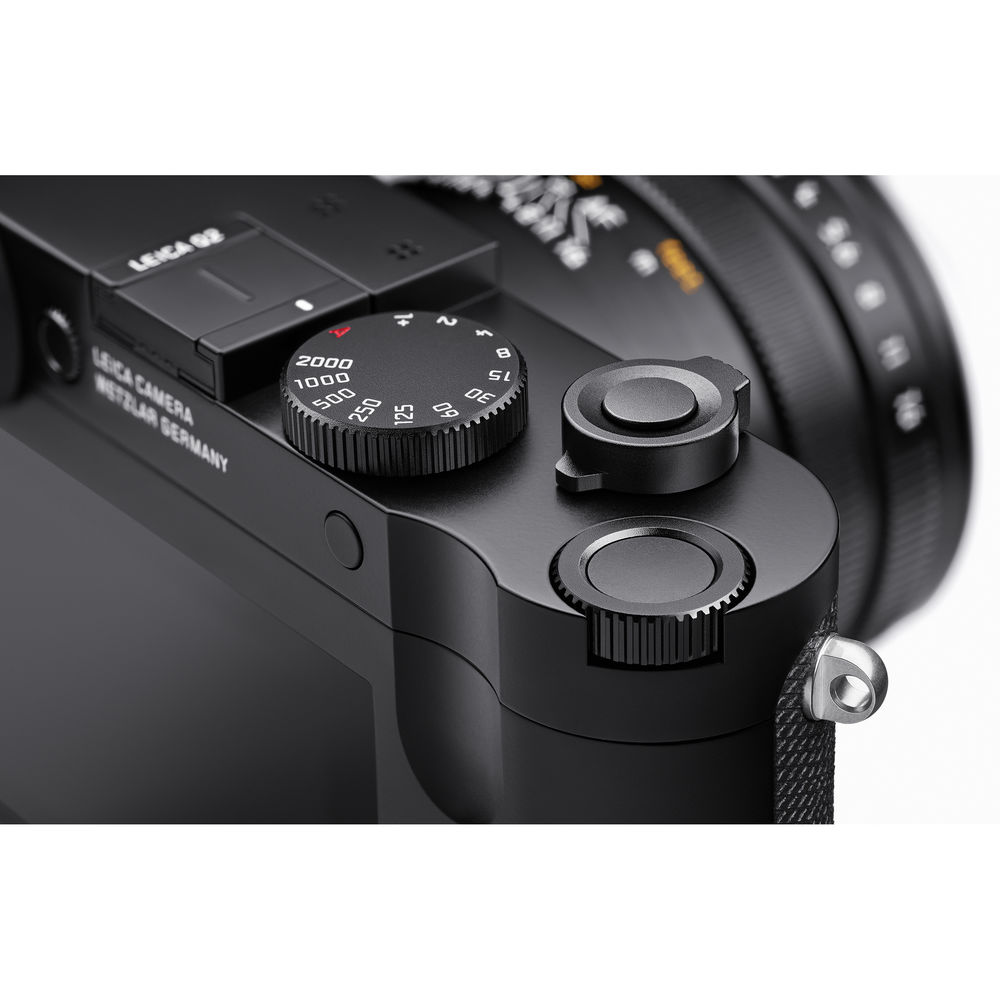 Used Leica Q2 Digital Camera